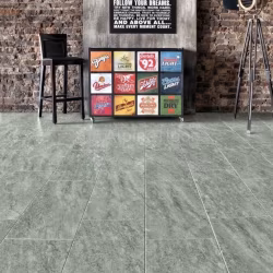 Кварцвиниловый SPC ламинат Alpine Floor Stone Mineral Core Шеффилд ECO 4-13 609,6×304,8×4