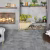 Кварцвиниловый SPC ламинат Alpine Floor Stone Mineral Core Ваймеа ECO 4-15 609,6×304,8×4 фото в интерьере