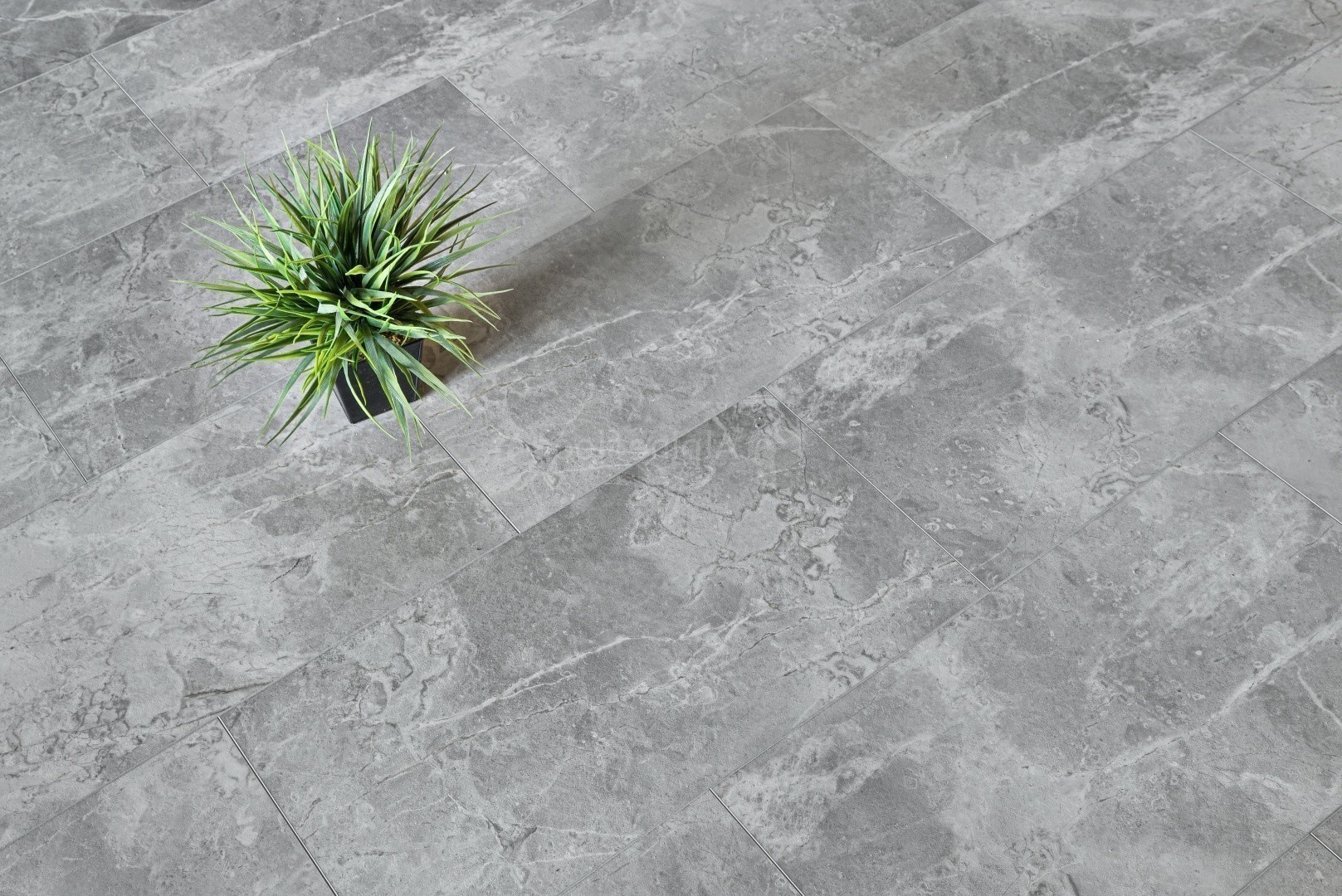 Кварцвиниловый SPC ламинат Alpine Floor Stone Mineral Core Ваймеа ECO 4-15 609,6×304,8×4