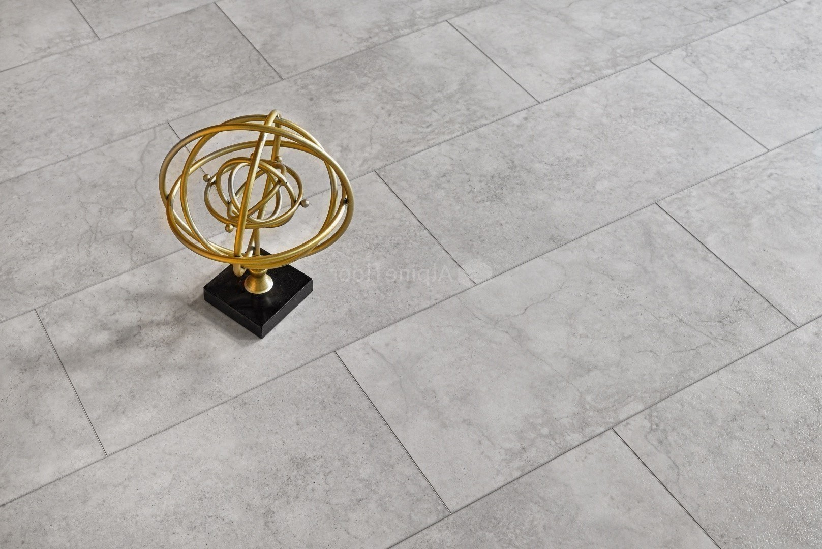 Кварцвиниловый SPC ламинат Alpine Floor Stone Mineral Core Вердон ECO 4-17 609,6×304,8×4 Кварцвиниловый SPC ламинат Alpine Floor Stone Mineral Core Вердон ECO 4-17 609,6×304,8×4