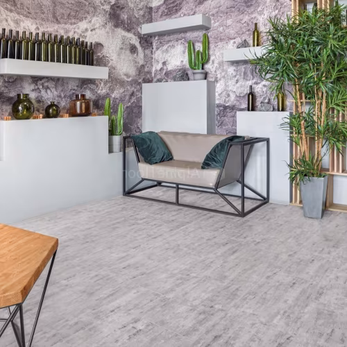 Кварцвиниловый SPC ламинат Alpine Floor Stone Mineral Core Сумидеро ECO 4-18 609,6×304,8×4