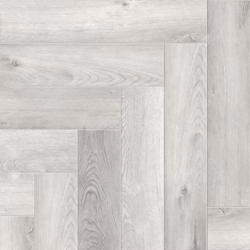 Кварцвиниловый SPC ламинат Alpine Floor Parquet Light Дуб Лейтена ECO 13-18 венгерская елка 600×125×4