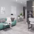 Кварцвиниловый SPC ламинат Alpine Floor Parquet Light Дуб Лейтена ECO 13-18 венгерская елка 600×125×4 фото в интерьере