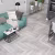 Кварцвиниловый SPC ламинат Alpine Floor Parquet Light Дуб Лейтена ECO 13-18 венгерская елка 600×125×4 фото в интерьере