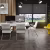 Кварцвиниловый SPC ламинат Alpine Floor Parquet Light Дуб Антарес ECO 13-19 венгерская елка 600×125×4 фото в интерьере