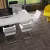 Кварцвиниловый SPC ламинат Alpine Floor Parquet Light Дуб Антарес ECO 13-19 венгерская елка 600×125×4 фото в интерьере