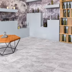 Кварцвиниловый SPC ламинат Alpine Floor Stone Mineral Core Чили ECO 4-19 609,6×304,8×4