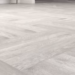 Кварцвиниловый SPC ламинат Alpine Floor Parquet Light Дуб Полис ECO 13-21 венгерская елка 600×125×4