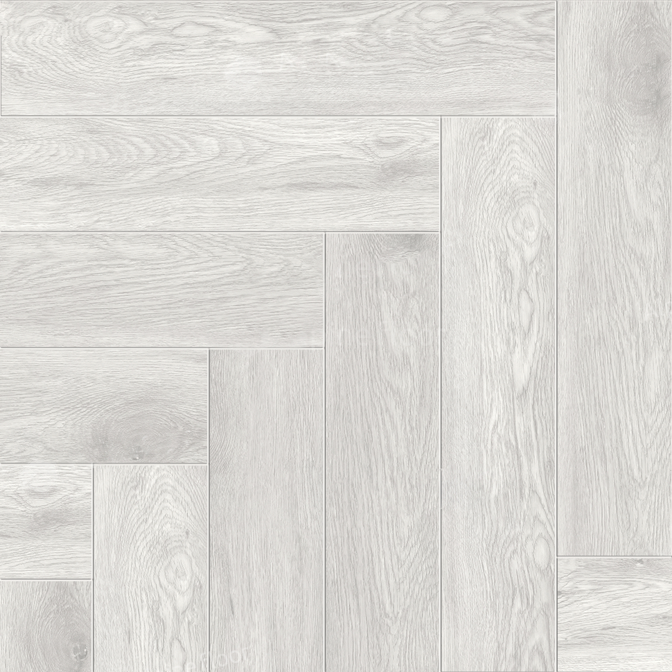 Кварцвиниловый SPC ламинат Alpine Floor Parquet Light Дуб Полис ECO 13-21 венгерская елка 600×125×4