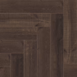 Кварцвиниловый SPC ламинат Alpine Floor Parquet Light Дуб Альферац ECO 13-22 венгерская елка 600×125×4