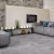 Кварцвиниловый SPC ламинат Alpine Floor Stone Mineral Core Ройал ECO 4-21 609,6×304,8×4 фото в интерьере