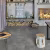 Кварцвиниловый SPC ламинат Alpine Floor Stone Mineral Core Майдес ECO 4-23 609,6×304,8×4 фото в интерьере