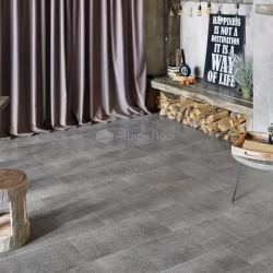 Кварцвиниловый SPC ламинат Alpine Floor Stone Mineral Core Майдес ECO 4-23 609,6×304,8×4