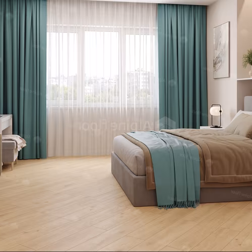Кварцвиниловый SPC ламинат Alpine Floor Grand Sequoia Адендрон ECO 11-23 1220×183×4
