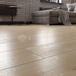 Кварцвиниловый SPC ламинат Alpine Floor Grand Sequoia Кипарисовая ECO 11-26 1220×183×4