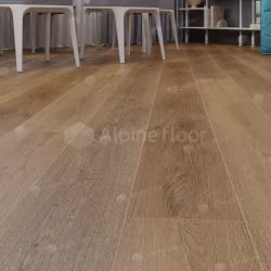 Кварцвиниловый SPC ламинат Alpine Floor Grand Sequoia Пайни ECO 11-28 1220×183×4