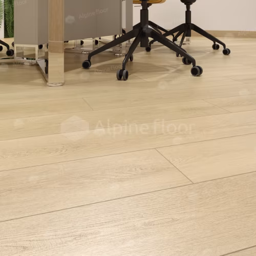 Кварцвиниловый SPC ламинат Alpine Floor Grand Sequoia Нидлес ECO 11-29 1220×183×4