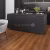 Кварцвиниловый SPC ламинат Alpine Floor Grand Sequoia Гранд ECO 11-32 1220×183×4 фото в интерьере