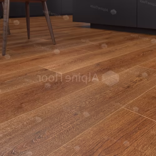 Кварцвиниловый SPC ламинат Alpine Floor Grand Sequoia Гранд ECO 11-32 1220×183×4