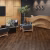 Кварцвиниловый SPC ламинат Alpine Floor Grand Sequoia Шерман ECO 11-33 1220×183×4 фото в интерьере