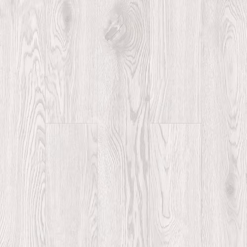 Кварцвиниловая плитка Alpine Floor клеевая Ultra Дуб Арктик ECO 5-1 1219,2×184,15×2