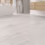 Кварцвиниловая плитка Alpine Floor клеевая Ultra Дуб Арктик ECO 5-1 1219,2×184,15×2 фото в интерьере