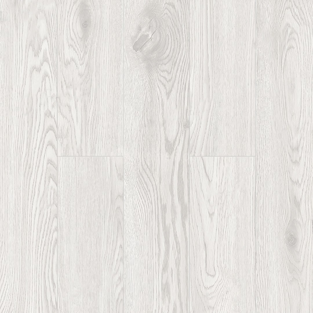 Кварцвиниловая плитка Alpine Floor клеевая Ultra Дуб Арктик ECO 5-1 1219,2×184,15×2