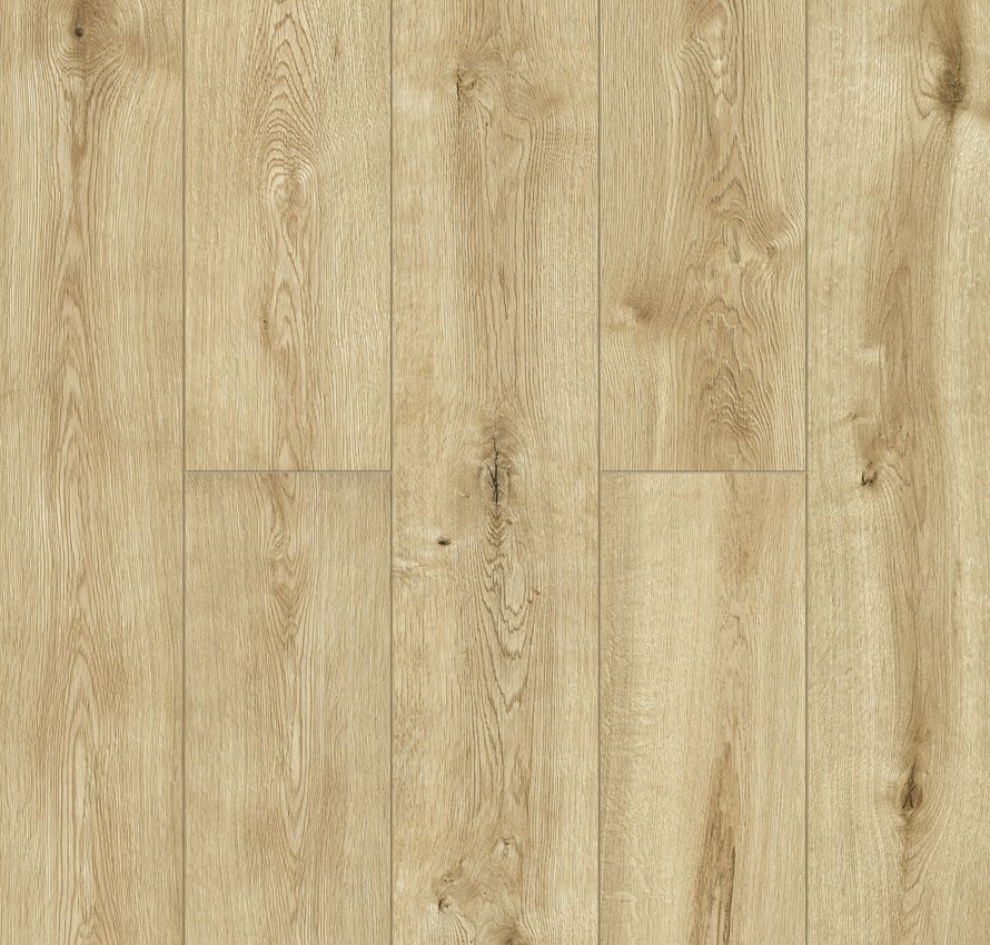 Ламинат Alpine Floor Aqua Life Дуб Петербург LF103-04 1285×192×8