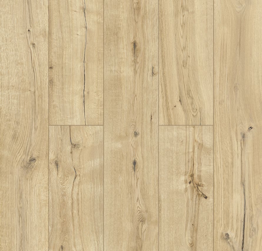 Ламинат Alpine Floor Aqua Life Дуб Эмпуриабрава LF103-06 1285×192×8