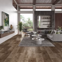 Ламинат Alpine Floor Aqua Life Дуб Анси LF103-10 1285×192×8