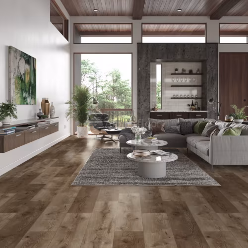 Ламинат Alpine Floor Aqua Life Дуб Анси LF103-10 1285×192×8