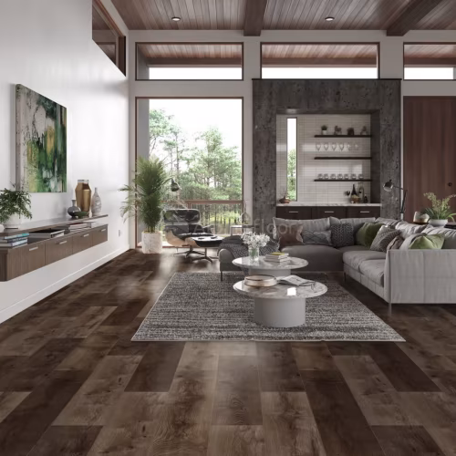 Ламинат Alpine Floor Aqua Life Дуб Сучжоу LF103-11 1285×192×8