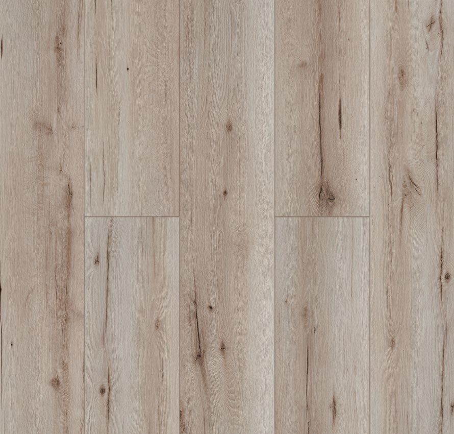 Ламинат Alpine Floor Aqua Life XL Дуб Балатон LF104-02 1285×280×8