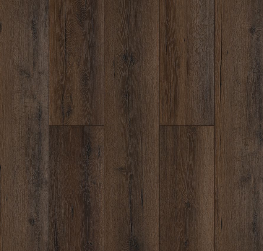 Ламинат Alpine Floor Aqua Life XL Дуб Пауэлл LF104-04 1285×280×8