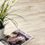 Кварцвиниловая плитка Alpine Floor клеевая Ultra Дуб Ваниль ECO 5-4 1219,2×184,15×2 фото в интерьере
