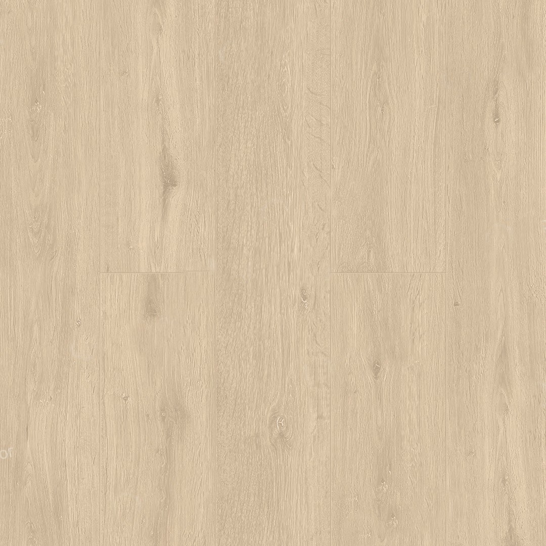 Кварцвиниловая плитка Alpine Floor клеевая Easy Line Дуб Ваниль ECO 3-4 1219,2×184,15×3