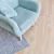 Кварцвиниловая плитка Alpine Floor клеевая Ultra Дуб Кремовый ECO 5-23 1219,2×184,15×2 фото в интерьере