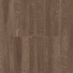 Кварцвиниловая плитка Alpine Floor клеевая Ultra Дуб Миндаль ECO 5-7 1219,2×184,15×2