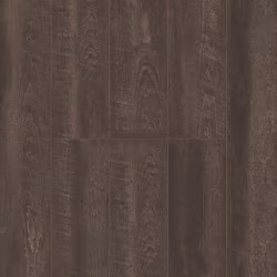 Кварцвиниловая плитка Alpine Floor клеевая Ultra Дуб Рустикальный ECO 5-8 1219,2×184,15×2