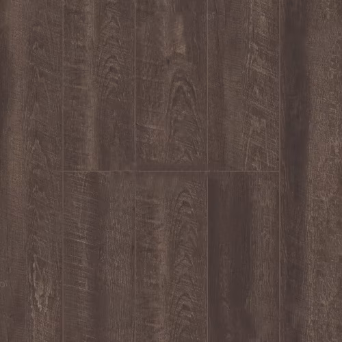 Кварцвиниловая плитка Alpine Floor клеевая Ultra Дуб Рустикальный ECO 5-8 1219,2×184,15×2