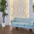Кварцвиниловая плитка Alpine Floor клеевая Ultra Дуб Рустикальный ECO 5-8 1219,2×184,15×2 фото в интерьере