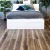 Кварцвиниловая плитка Alpine Floor клеевая Ultra Орех Светлый ECO 5-12 1219,2×184,15×2 фото в интерьере