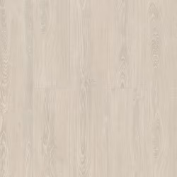 Кварцвиниловая плитка Alpine Floor клеевая Ultra Дуб Снежный ECO 5-14 1219,2×184,15×2