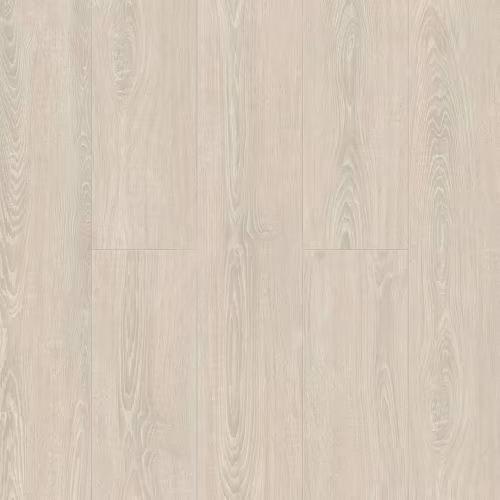 Кварцвиниловая плитка Alpine Floor клеевая Ultra Дуб Снежный ECO 5-14 1219,2×184,15×2