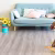 Кварцвиниловая плитка Alpine Floor клеевая Ultra Дуб Кофейный ECO 5-15 1219,2×184,15×2 фото в интерьере