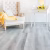 Кварцвиниловая плитка Alpine Floor клеевая Ultra Дуб Пепельный ECO 5-16 1219,2×184,15×2 фото в интерьере