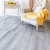 Кварцвиниловая плитка Alpine Floor клеевая Ultra Дуб Пепельный ECO 5-16 1219,2×184,15×2 фото в интерьере