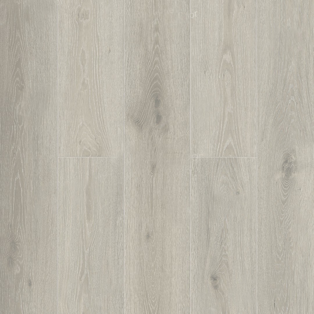 Кварцвиниловая плитка Alpine Floor клеевая Easy Line Дуб Пепельный ECO 3-16 1219,2×184,15×3