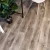 Кварцвиниловая плитка Alpine Floor клеевая Ultra Дуб Медовый ECO 5-17 1219,2×184,15×2 фото в интерьере