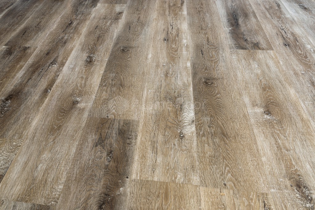 Кварцвиниловая плитка Alpine Floor клеевая Easy Line Дуб Медовый ECO 3-17 1219,2×184,15×3